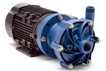 Pompa magnetyczna DB6 do 9 m3/h do 7,5 m