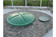 Oczyszczalnie biologiczne AT 6-50