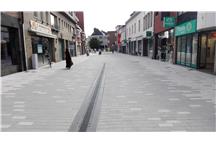 FASERFIX®BIG antracyt dostarczony do Belgii