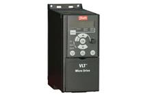 Przetwornice częstoliwości VLT Micro Drive FC51