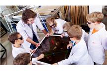 Rusza ABB Junior Channel – seria filmów edukacyjno-naukowych Rusza ABB Junior Channel – seria filmów edukacyjno-naukowych