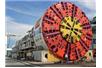 Warszawa: wiercenie tunelu pod Wisłą zakończone