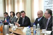 Komisja Europejska – są pieniądze na ochronę wód podziemnych w Kielcach Komisja Europejska – są pieniądze na ochronę wód podziemnych w Kielcach
