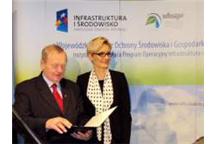 Ministerstwo Środowiska - są pieniądze dla Dąbrowy Tarnowskiej Ministerstwo Środowiska - są pieniądze dla Dąbrowy Tarnowskiej
