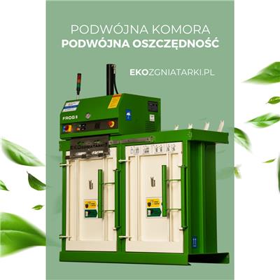 Belownice od Ekozgniatarki.pl