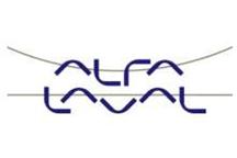 Osady ściekowe, skratki: Alfa Laval