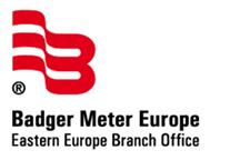 Monitoring i opomiarowanie: Badger Meter