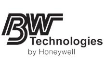 Bezpieczeństwo pracy: BW (Honeywell)