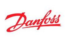 Pozostałe wyposażenie przydomowych oczyszczalni: Danfoss