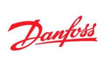 Rury i kształtki: Danfoss