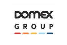 Wyposażenie przepompowni ścieków: Domex
