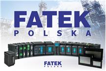Monitoring i opomiarowanie, automatyka, systemy sterowania, sieci i łączność: Fatek
