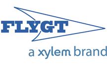 Oczyszczalnie, ścieki, osady ściekowe: Flygt (Xylem)
