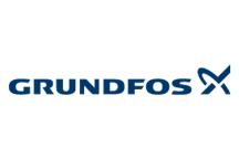 Armatura, urządzenia: GRUNDFOS