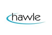 Przepustnice z napędem hydraulicznym: Hawle