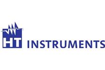 Eksploatacja: HT Instruments