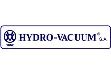 Pompy do ścieków: HYDRO-VACUUM