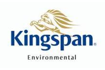 Separatory i osadniki: Kingspan