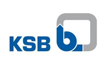 Pompy, hydrofory, rozdrabniacze: KSB