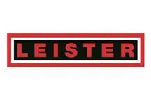 Maszyny i urządzenia stosowane w wykonawstwie: Leister