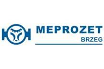 Pompy samozasysające: MEPROZET