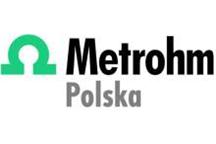 Monitoring i opomiarowanie: Metrohm