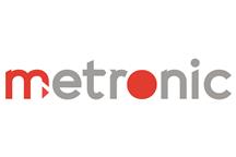 Monitoring i opomiarowanie, automatyka, systemy sterowania, sieci i łączność: METRONIC
