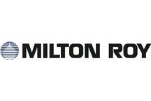Urządzenia do dozowania: Milton Roy