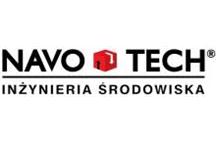 Oczyszczalnie, ścieki, osady ściekowe: NavoTech