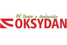 Oczyszczalnie, ścieki, osady ściekowe: Oksydan