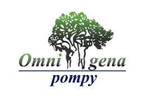 Pompy do wody: Omnigena