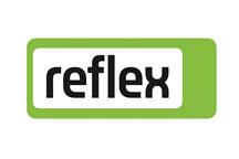 Regulatory przepływu: Reflex