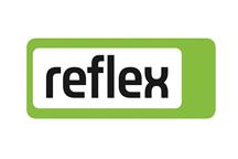 Inne pompy: Reflex