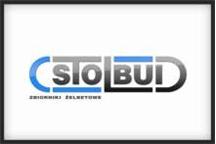 Zbiorniki: STOLBUD