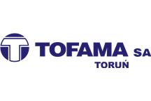 Pompy, hydrofory, rozdrabniacze: TOFAMA