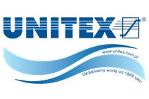 Uzdatnianie i oczyszczanie wody: UNITEX