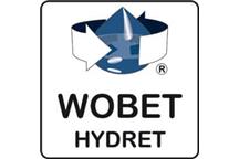 Oczyszczalnie, ścieki, osady ściekowe: WOBET-HYDRET