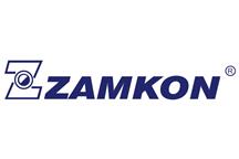 Zawory zwrotne: Zamkon